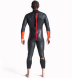 CSkins Swim Research 4/3mm Swimming Wetsuit
