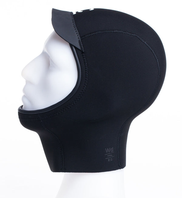 C Skins Wired 2mm GBS Hood