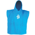 C-Skins Junior Towelling Hooded Changing Robe