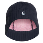 C-Skins Storm Chaser 2mm Beanie  - Black