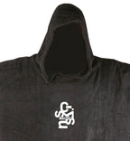 C Skins Surf Towelling Changing Robe