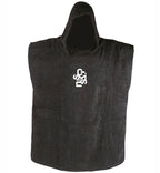 C Skins Surf Towelling Changing Robe