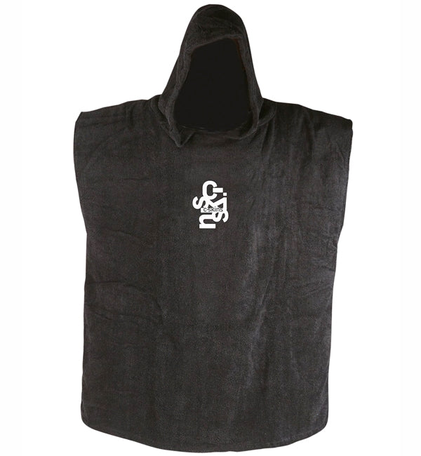 C Skins Surf Towelling Changing Robe