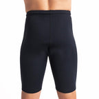 C Skins Legend 2MM Wetsuit Shorts