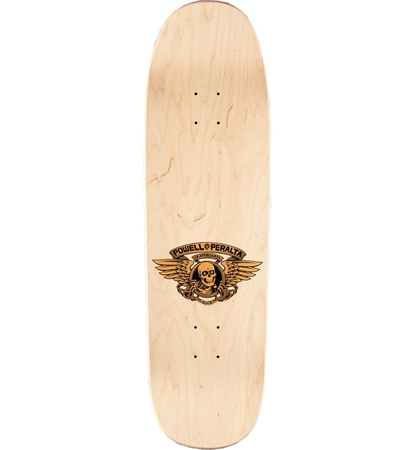 Powell Peralta Caballero Ban This Dragon Blue