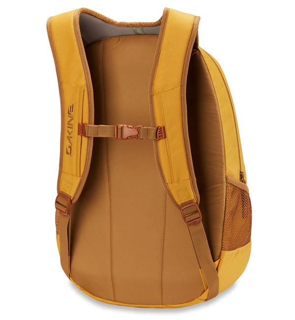 Dakine Campus 33L Rucksack  - Mineral Yellow