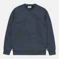 Carhartt Script Embroidery Sweatshirt