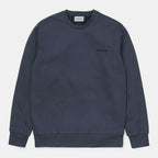 Carhartt Script Embroidery Sweatshirt