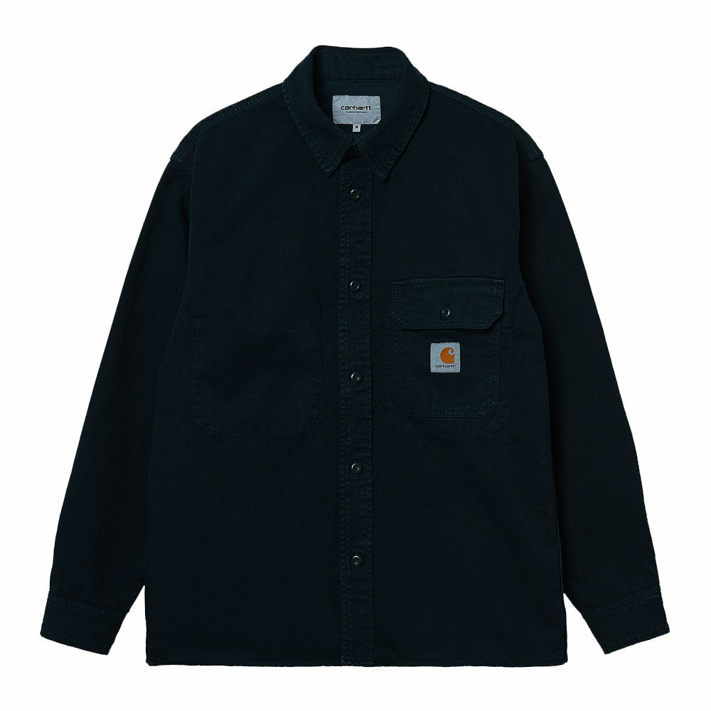 Carhartt Reno Long Sleeved Shirt