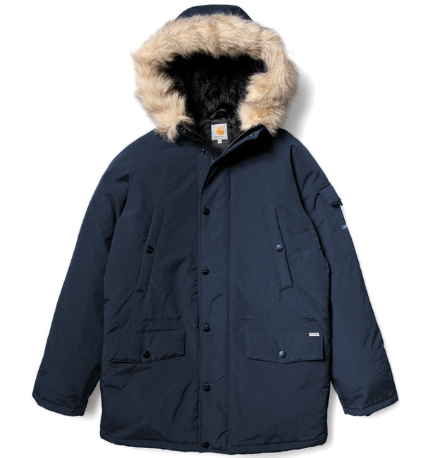 Parka Navy Carhartt Anchorage Parka Review Anchorage Parka