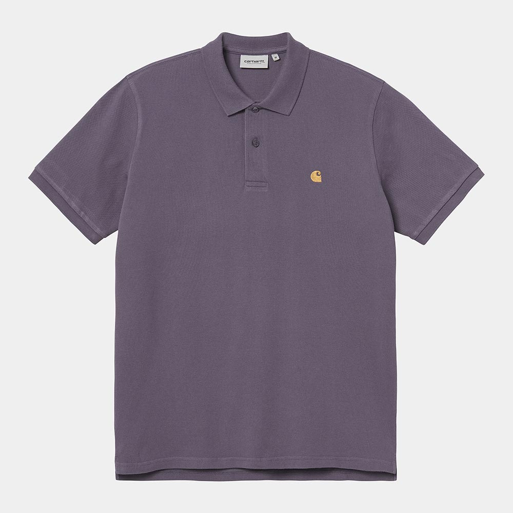 Carhartt Chase Pique Polo T Shirt