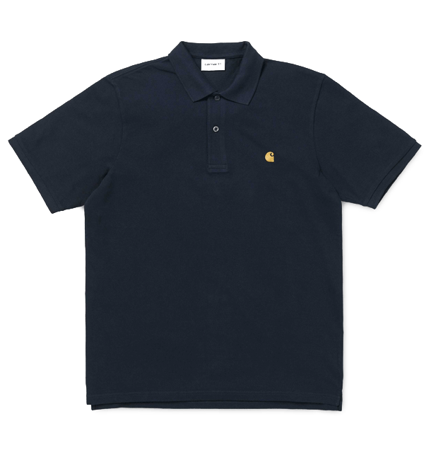 Carhartt Chase Pique Polo T Shirt