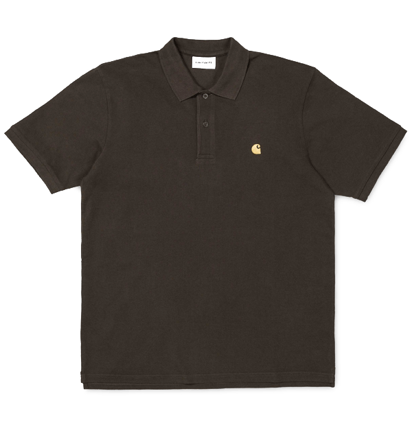 Carhartt Chase Pique Polo T Shirt