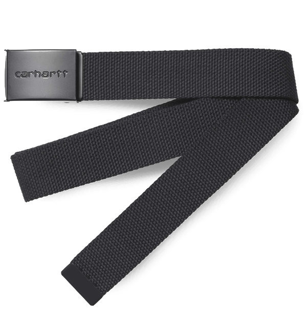 Carhartt Clip Tonal Canvas Belt