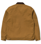 Carhartt Detroit Dearborn Canvas Jacket