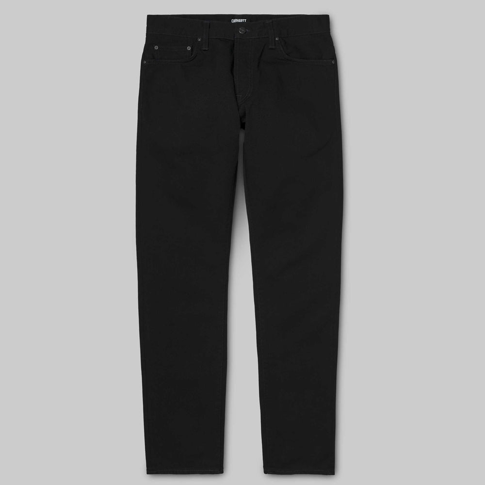 Carhartt Klondike Pant - Black Rinsed