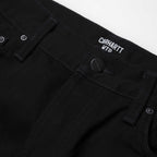 Carhartt Klondike Pant - Black Rinsed
