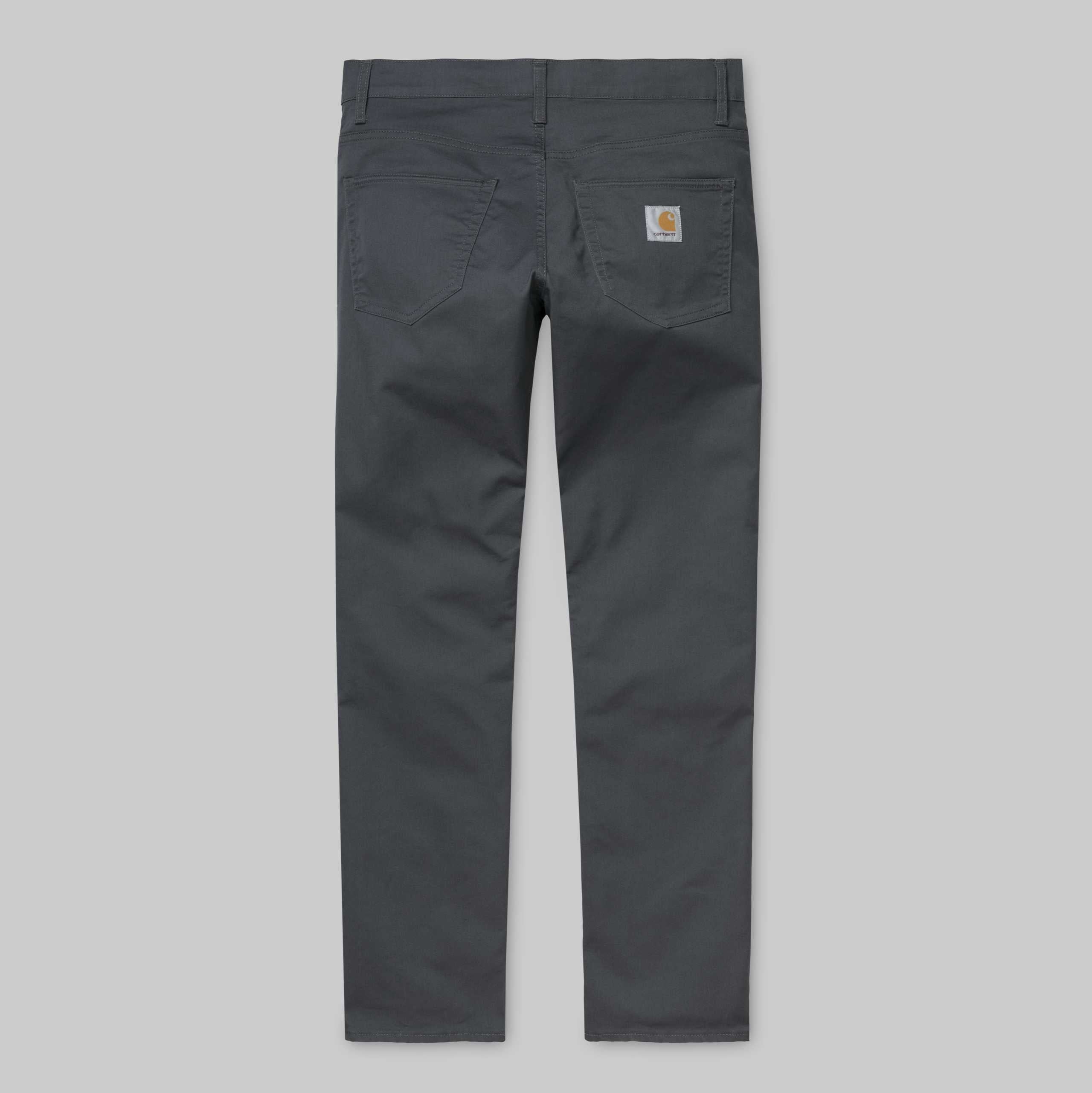 Carhartt Klondike Pant  - Blacksmith