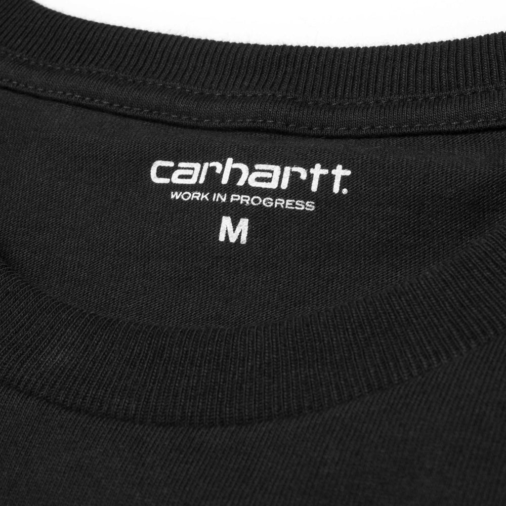 Carhartt Chase Long Sleeved T Shirt