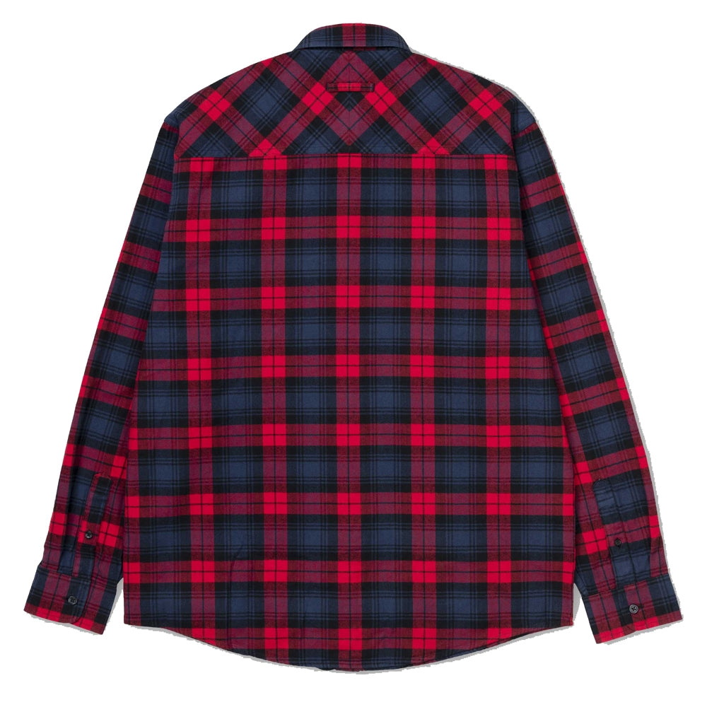 Carhartt Pelkey Long Sleeved Shirt