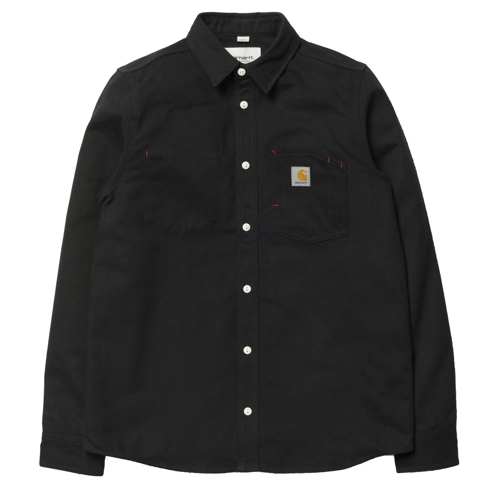 Carhartt Tony Long Sleeved Shirt