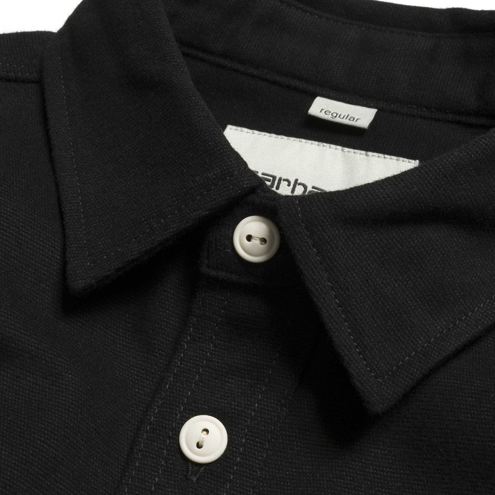 Carhartt Tony Long Sleeved Shirt