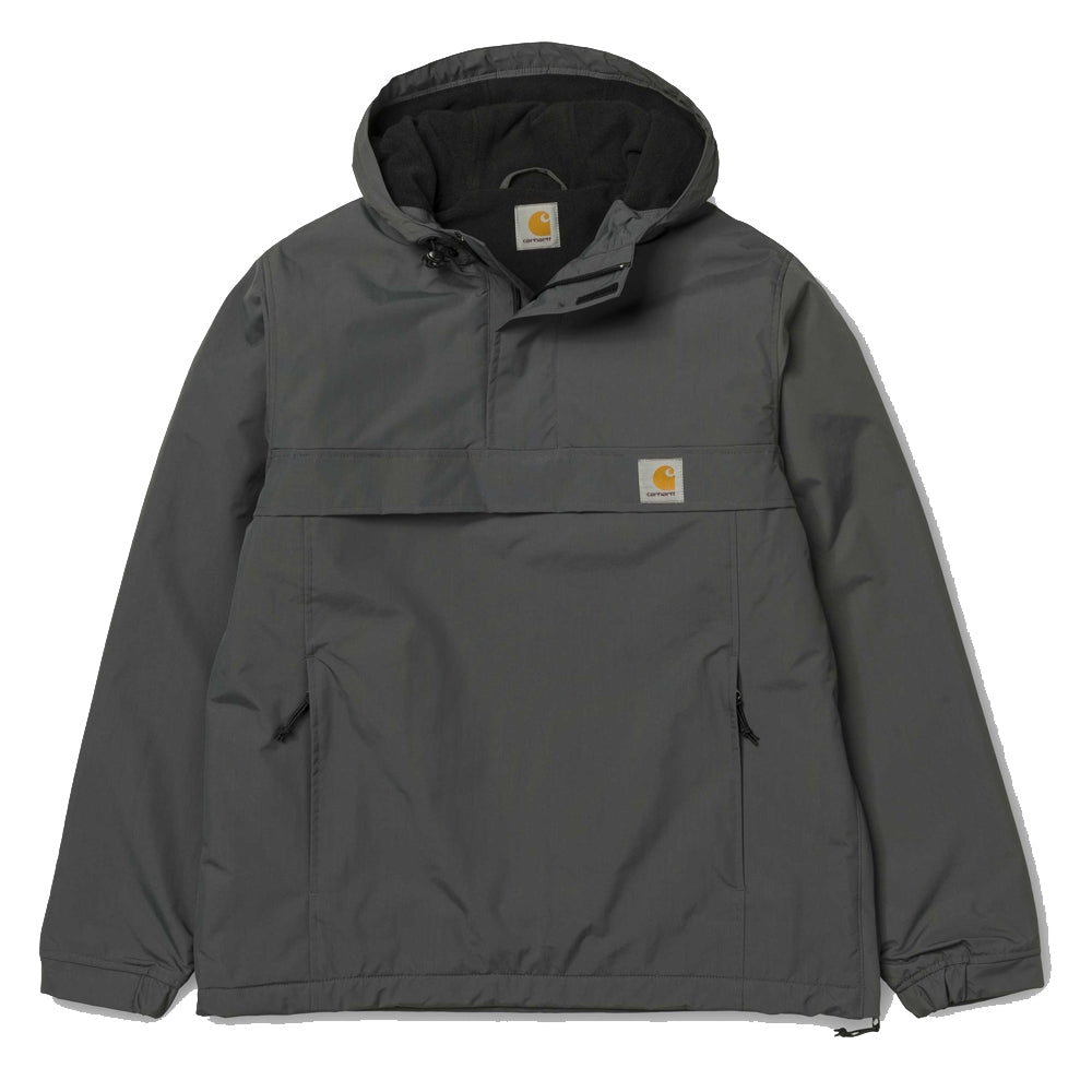 Carhartt Nimbus Pullover  - Blacksmith