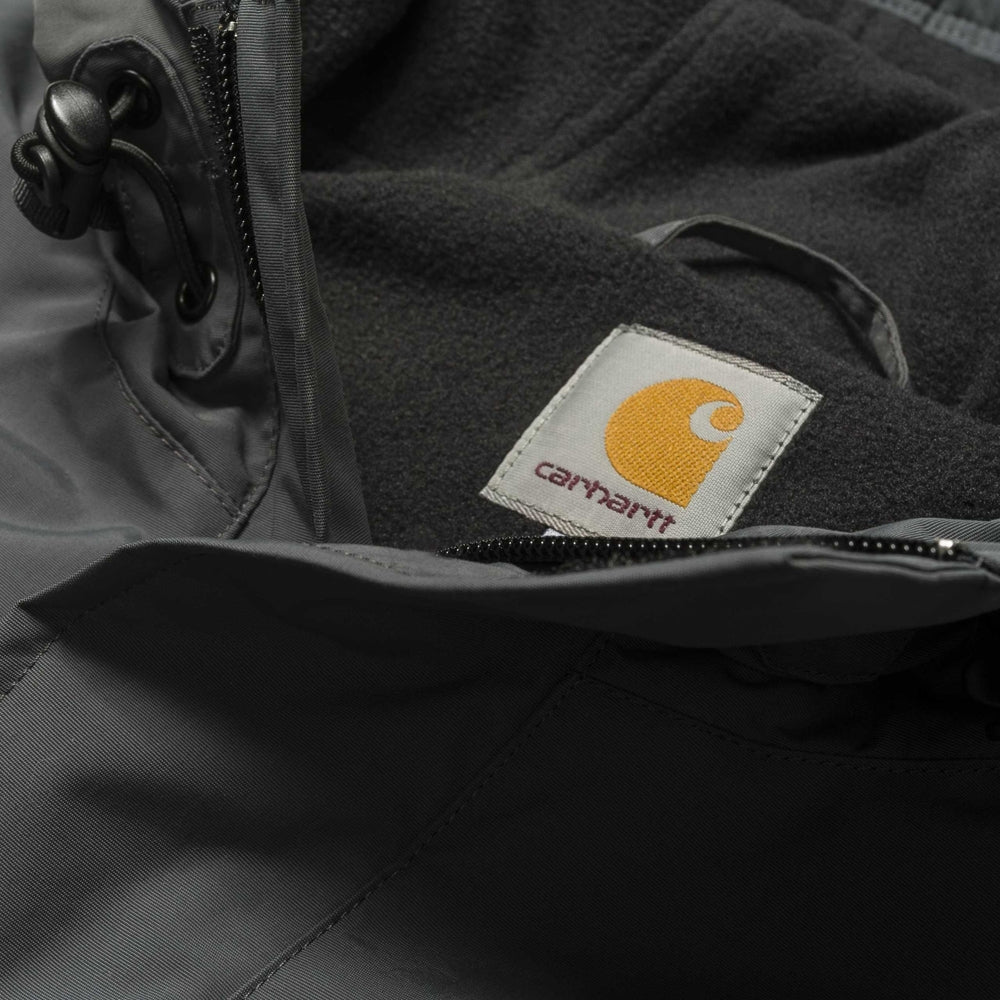 Carhartt Nimbus Pullover  - Blacksmith