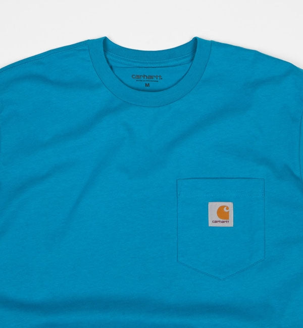 Carhartt WIP Pocket T Shirt