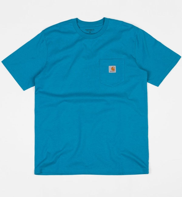 Carhartt WIP Pocket T Shirt