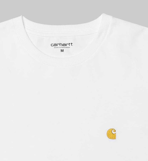 Carhartt WIP Chase T-Shirt