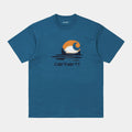 Carhartt Lagoon C T-Shirt