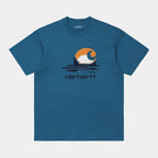 Carhartt Lagoon C T-Shirt