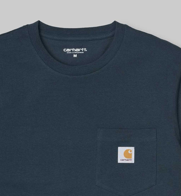 Carhartt WIP Pocket T Shirt