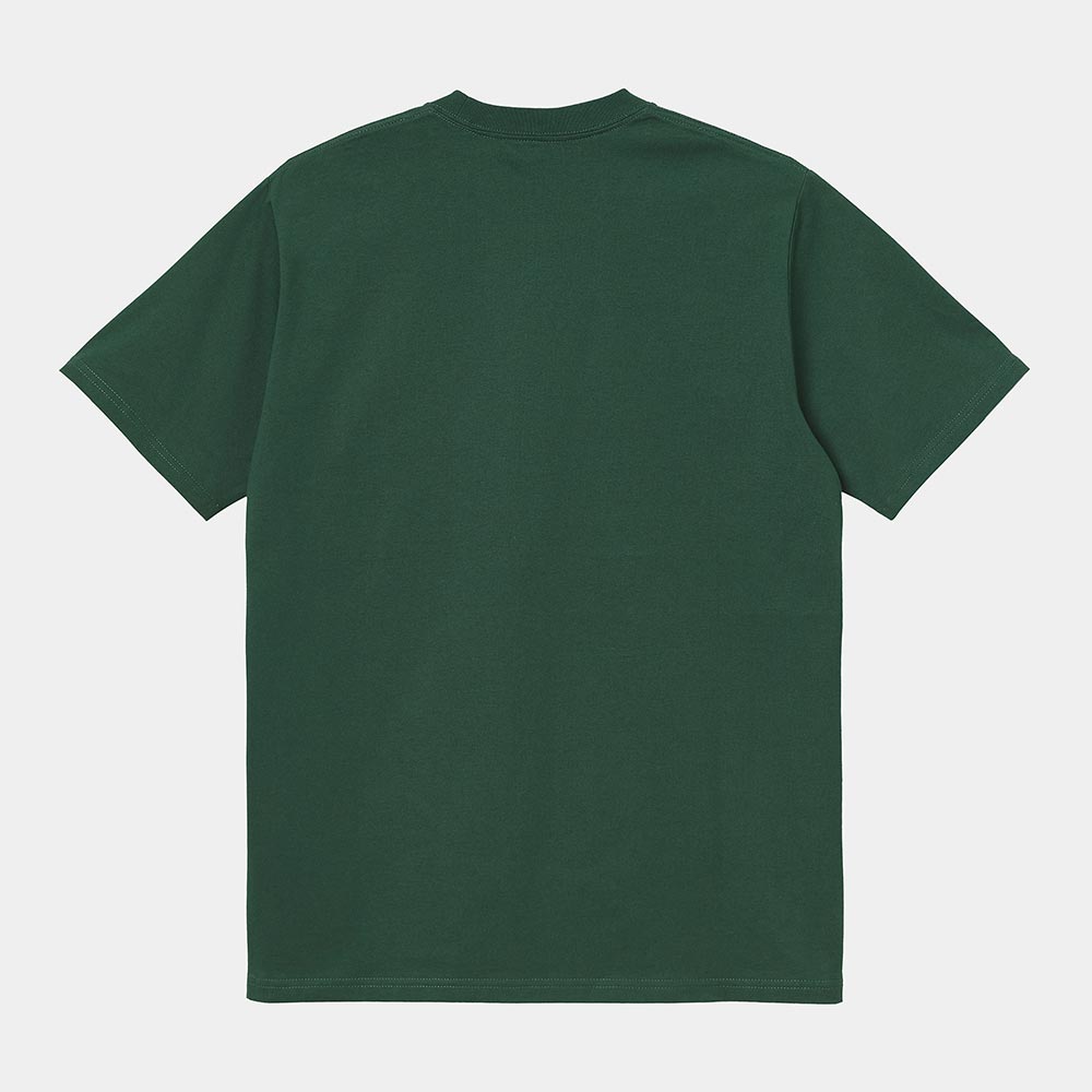 Carhartt University Script T-Shirt