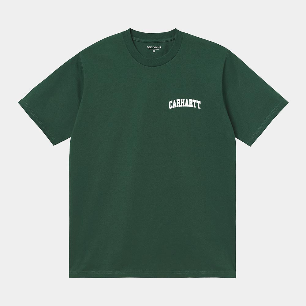 Carhartt University Script T-Shirt