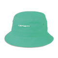 Carhartt WIP Script Bucket Hat