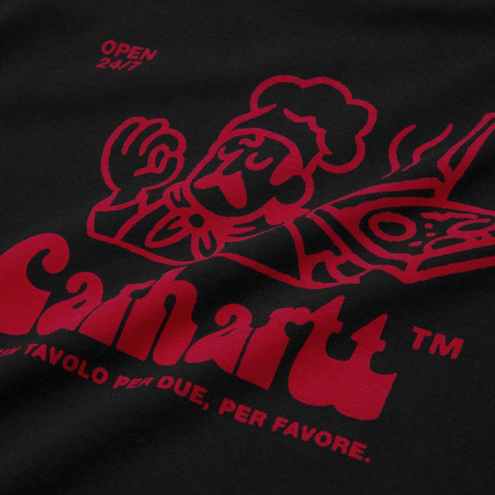 Carhartt Bene Short Sleeved T-Shirt