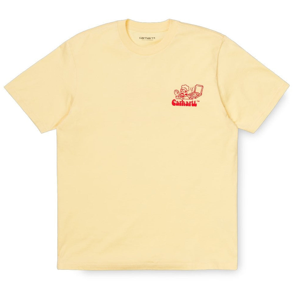 Carhartt Bene Short Sleeved T-Shirt