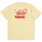 Carhartt Bene Short Sleeved T-Shirt