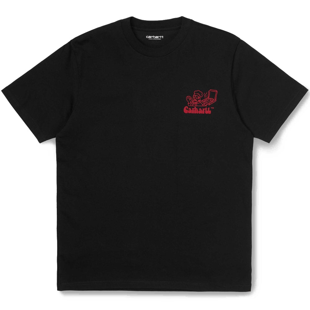 Carhartt Bene Short Sleeved T-Shirt