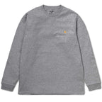 Carhartt Chase Long Sleeved T Shirt
