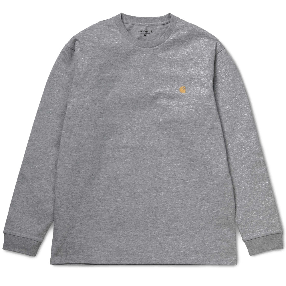 Carhartt Chase Long Sleeved T Shirt
