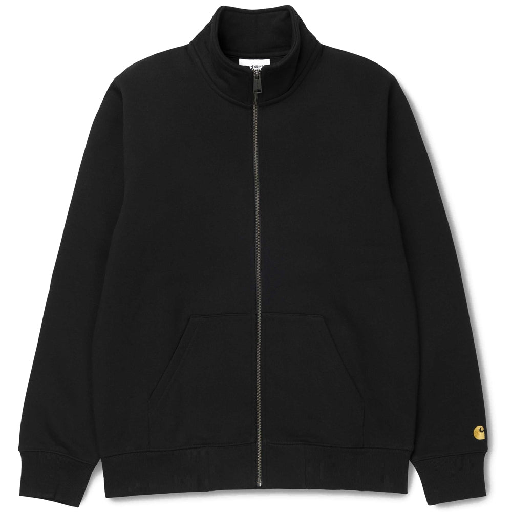 Carhartt chase neck jacket deals