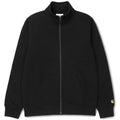 Carhartt Chase Neck Jacket  - Black/Gold