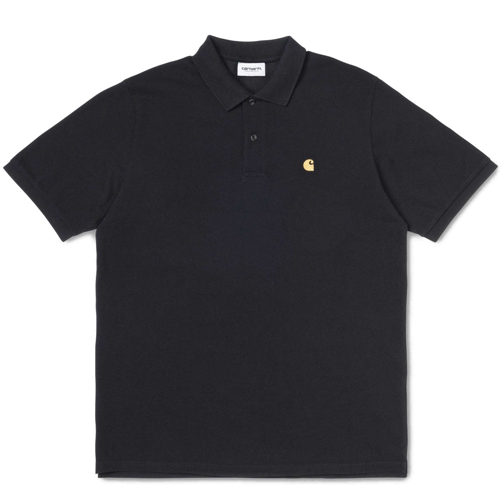 Carhartt Chase Pique Polo T Shirt