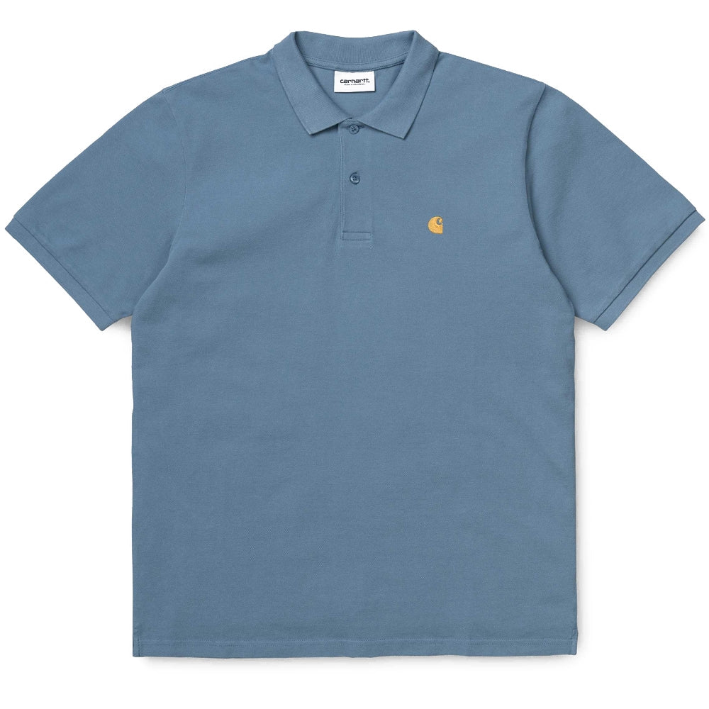 Carhartt Chase Pique Polo T Shirt