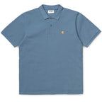 Carhartt Chase Pique Polo T Shirt