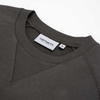 Carhartt Chase Sweatshirt  - Cypress/Gold