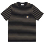 Carhartt Haldon Pocket T Shirt
